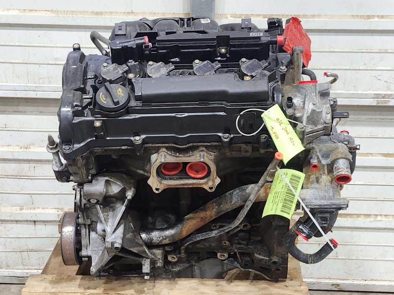 2016 Acura ILX Engine Assembly/Motor