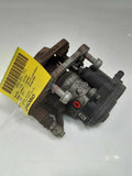 2015 Jeep Cherokee Caliper