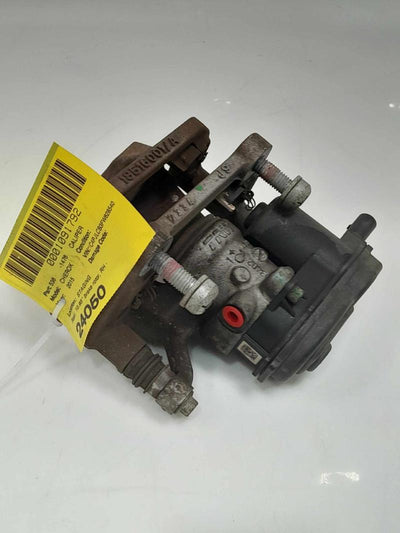 2015 Jeep Cherokee Caliper