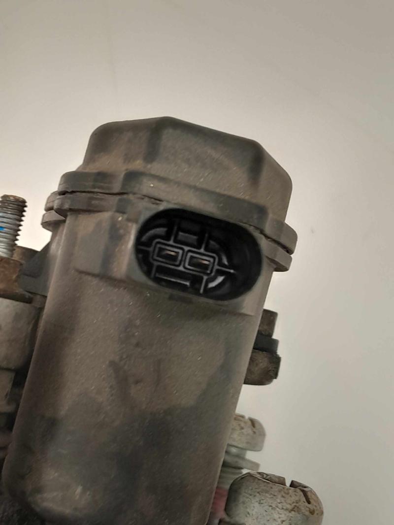 2015 Jeep Cherokee Caliper