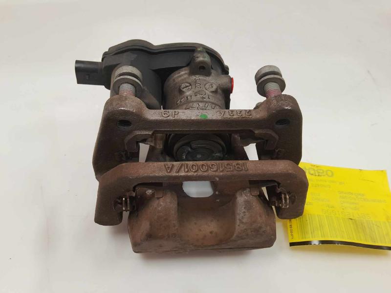 2015 Jeep Cherokee Caliper