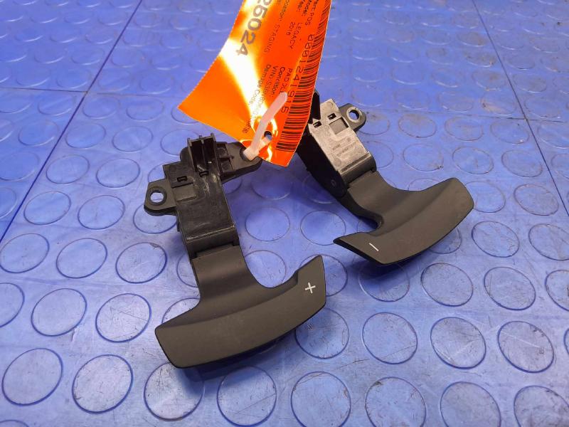 2015-2019 Subaru Outback Impreza Paddle Shifter Assembly OEM GS14900800