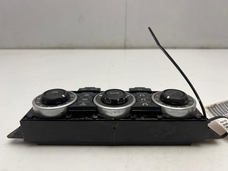 2008 Land Rover LR2 Heater A/C Control
