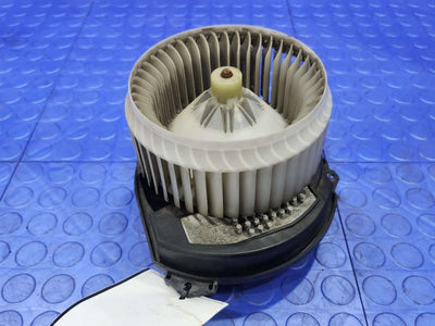 2017 Chrysler 200 Blower Motor