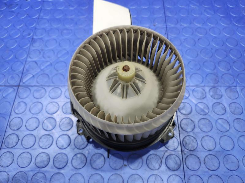 2017 Chrysler 200 Blower Motor