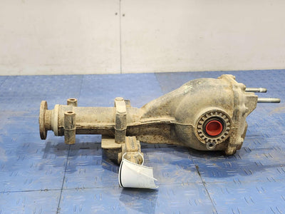 2022 Subaru Crosstrek Carrier/Differential Assembly