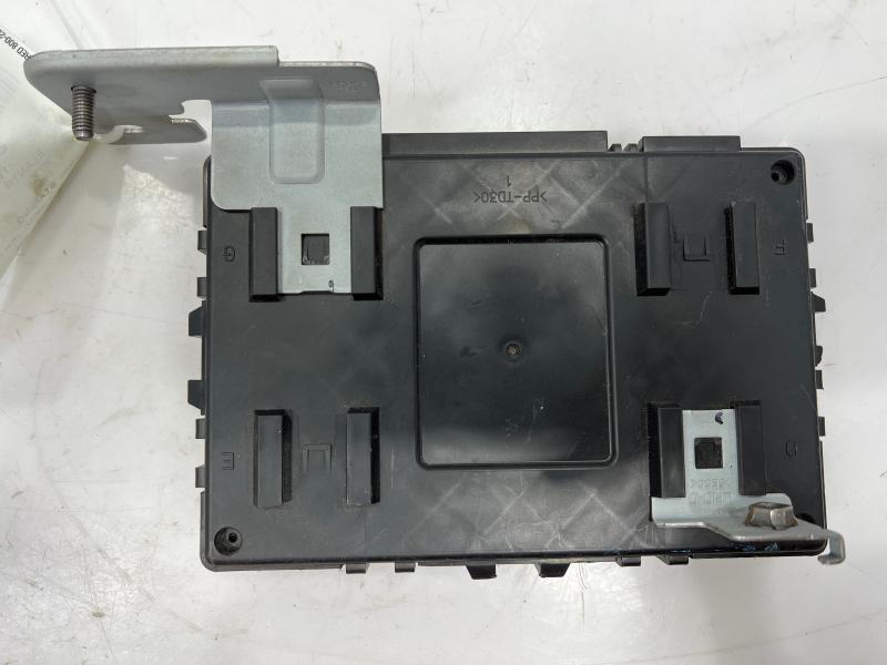 2017 Hyundai Elantra Chassis Brain Box