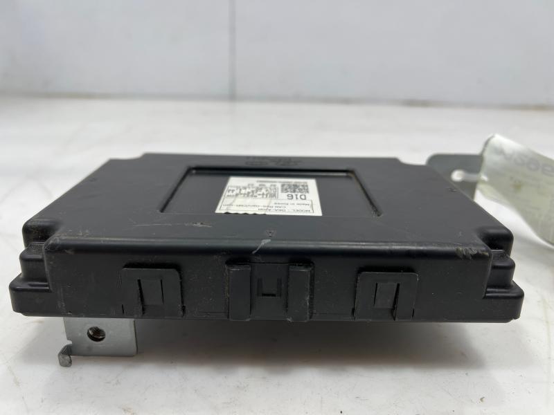 2017 Hyundai Elantra Chassis Brain Box
