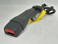 2018 Toyota Prius Front Seat Belt