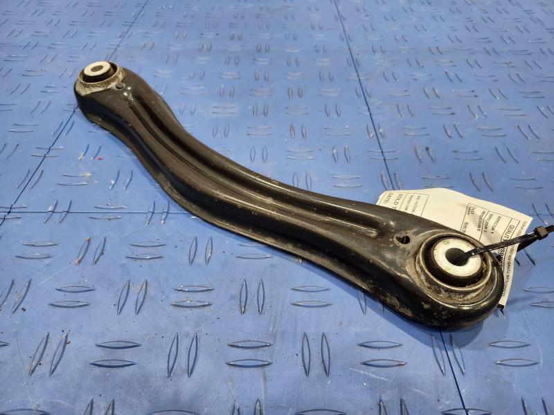 2010 Mercedes ML-Class Upper Control Arm Rear