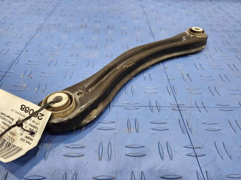 2010 Mercedes ML-Class Upper Control Arm Rear