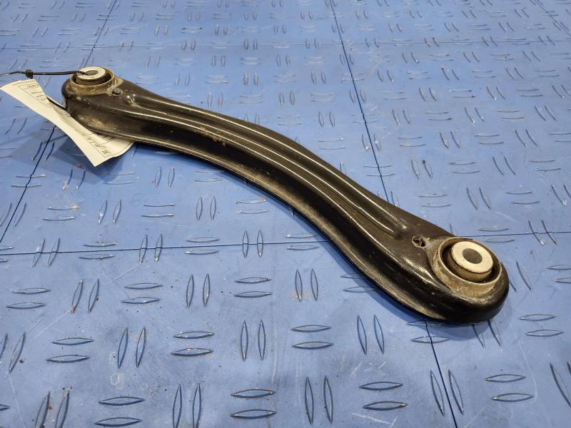 2010 Mercedes ML-Class Upper Control Arm Rear