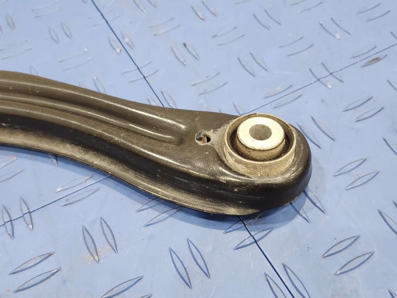 2010 Mercedes ML-Class Upper Control Arm Rear
