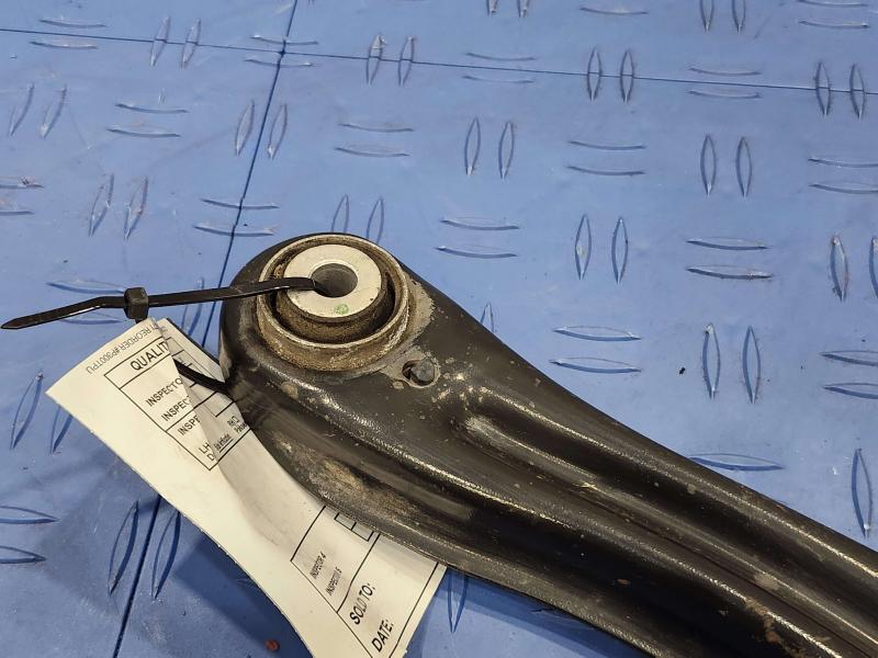 2010 Mercedes ML-Class Upper Control Arm Rear