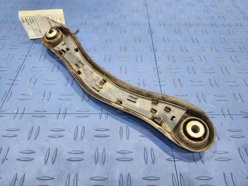 2010 Mercedes ML-Class Upper Control Arm Rear
