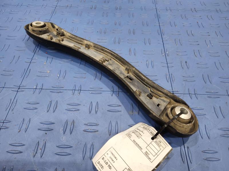 2010 Mercedes ML-Class Upper Control Arm Rear
