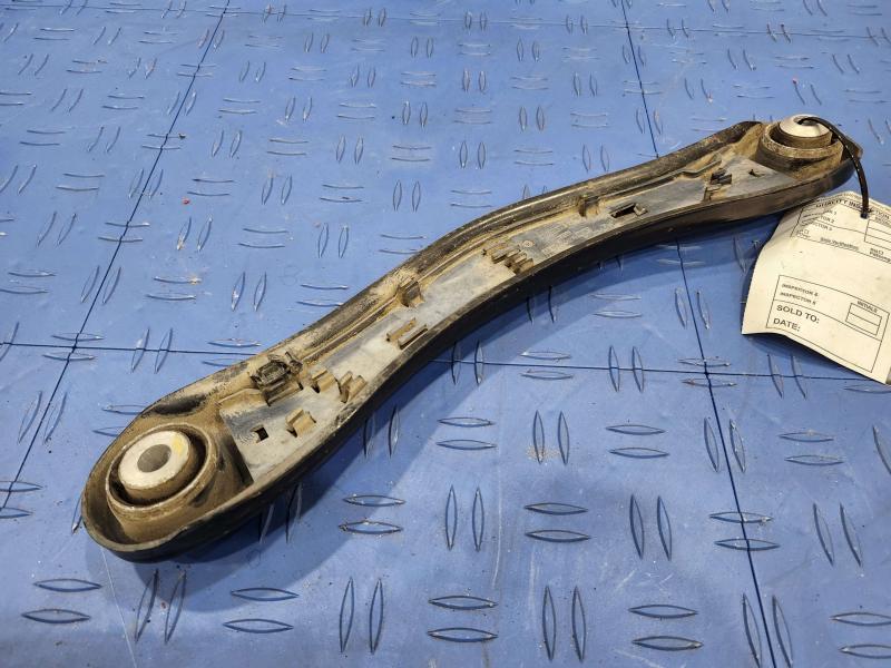 2010 Mercedes ML-Class Upper Control Arm Rear
