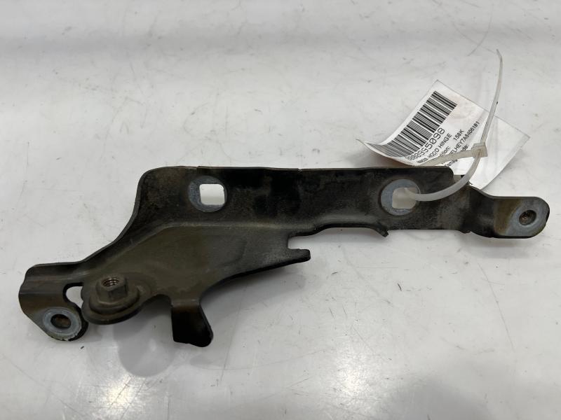 2010-2017 Chevy Equinox GMC Terrain Hood Hinge LH Driver Side Lower OEM 25802951