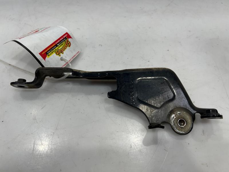 2010-2017 Chevy Equinox GMC Terrain Hood Hinge LH Driver Side Lower OEM 25802951