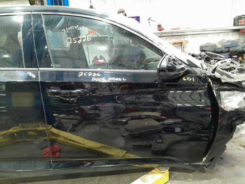2022 Honda Accord Front Door