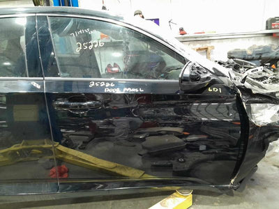 2022 Honda Accord Front Door