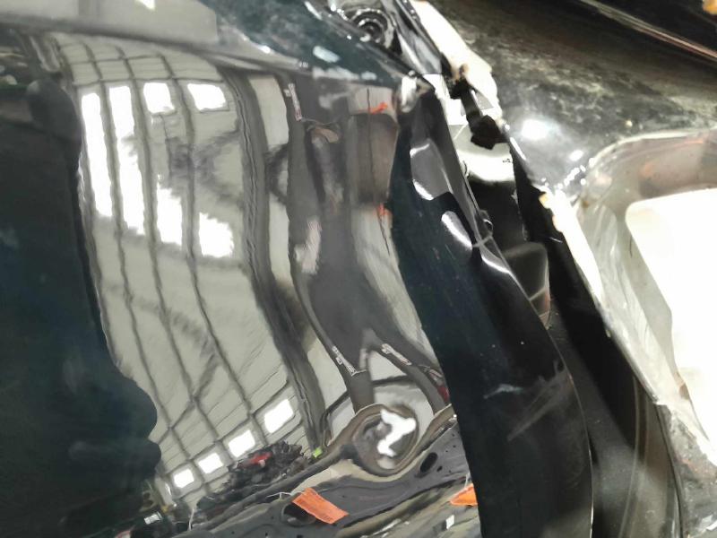 2022 Honda Accord Front Door