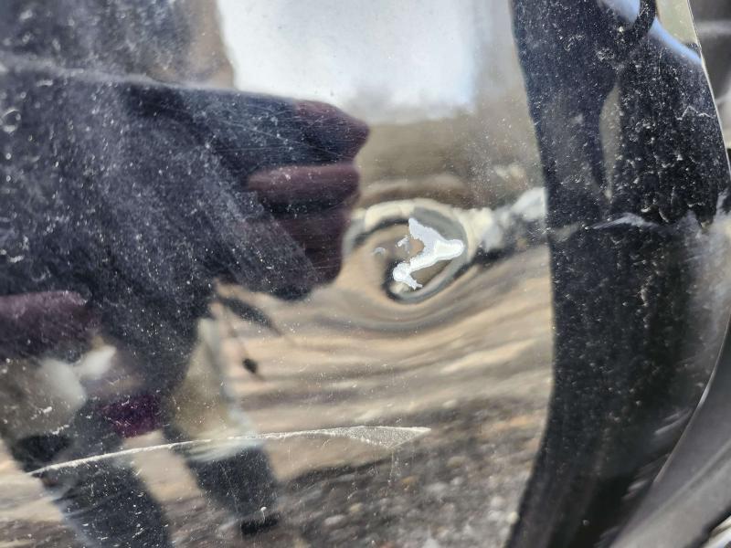 2022 Honda Accord Front Door