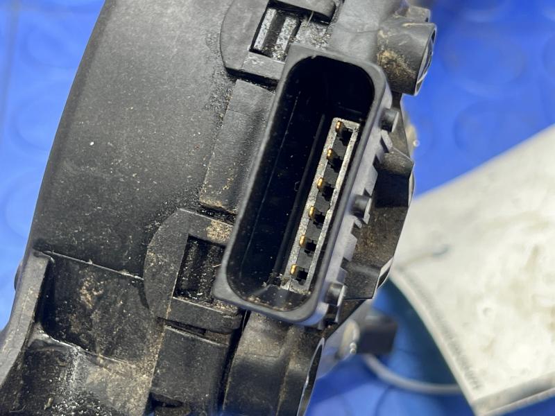 2011 GMC Canyon Pedal Assembly