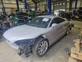 2012 Audi TT Lower Control Arm Rr