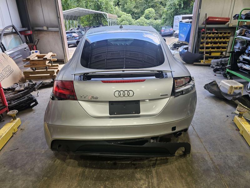 2012 Audi TT Coolant Recovery Bottle