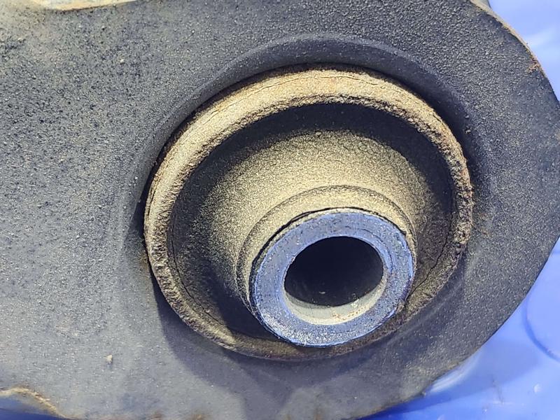 2014 Lexus IS 250 Upper Control Arm Front
