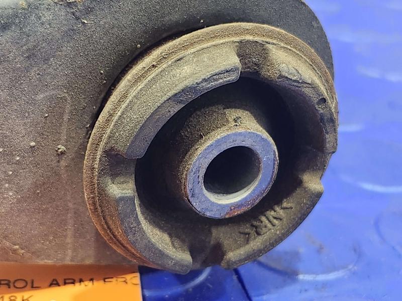 2014 Lexus IS 250 Upper Control Arm Front