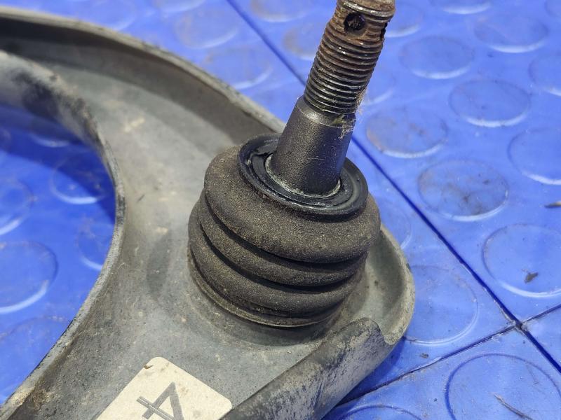 2014 Lexus IS 250 Upper Control Arm Front