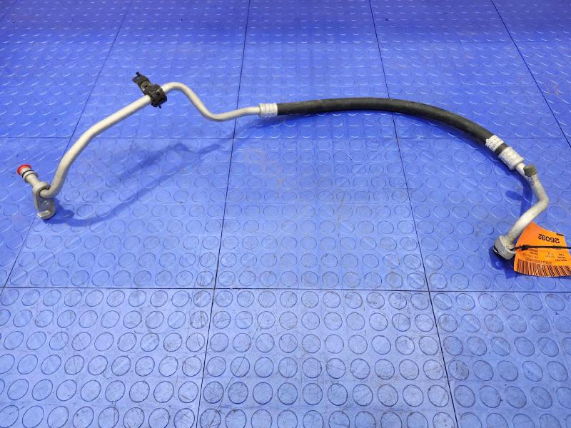 2018-2019 Subaru Crosstrek AC Air Conditioner Suction Hose OEM 73425FL110