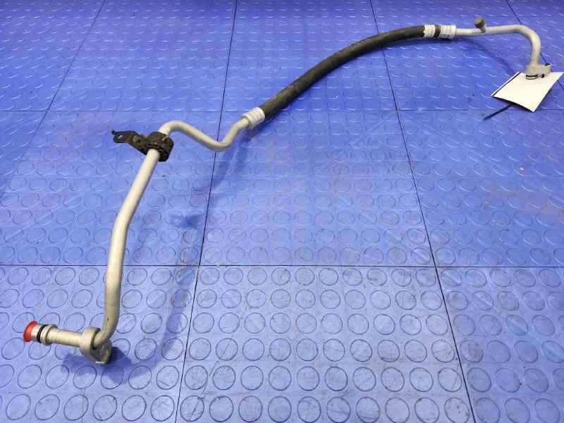 2018-2019 Subaru Crosstrek AC Air Conditioner Suction Hose OEM 73425FL110