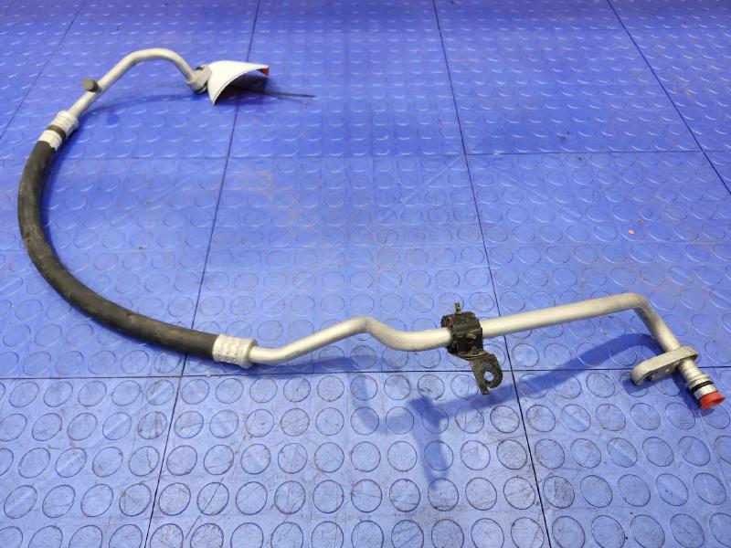 2018-2019 Subaru Crosstrek AC Air Conditioner Suction Hose OEM 73425FL110