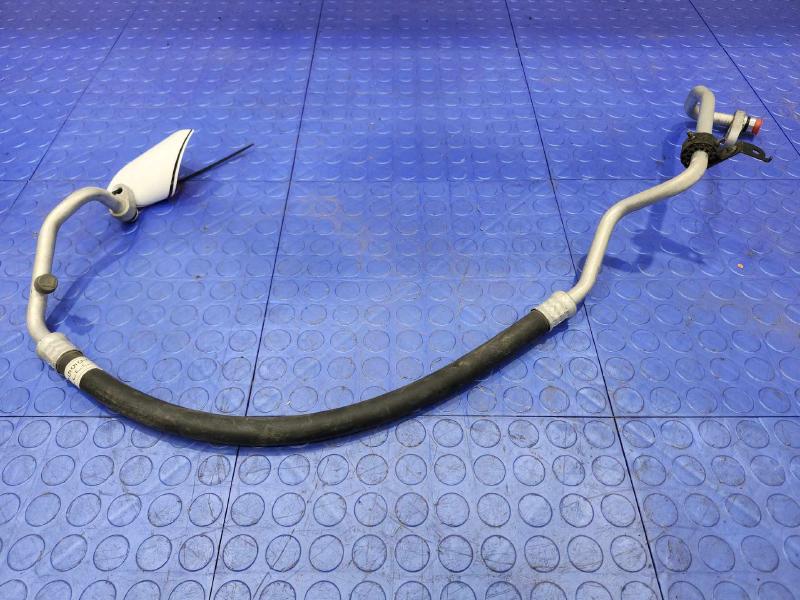 2018-2019 Subaru Crosstrek AC Air Conditioner Suction Hose OEM 73425FL110