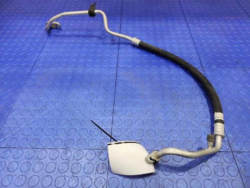 2018-2019 Subaru Crosstrek AC Air Conditioner Suction Hose OEM 73425FL110