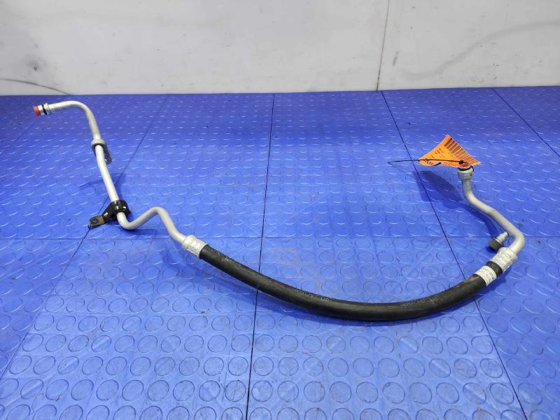 2018-2019 Subaru Crosstrek AC Air Conditioner Suction Hose OEM 73425FL110