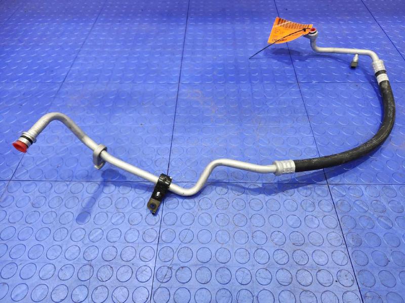 2018-2019 Subaru Crosstrek AC Air Conditioner Suction Hose OEM 73425FL110