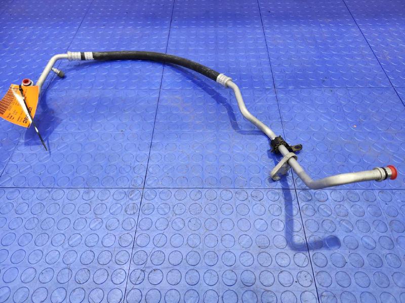 2018-2019 Subaru Crosstrek AC Air Conditioner Suction Hose OEM 73425FL110