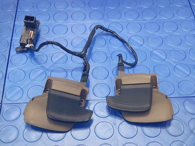 2012 Acura MDX Combination Switch