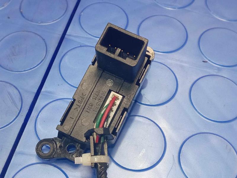 2012 Acura MDX Combination Switch