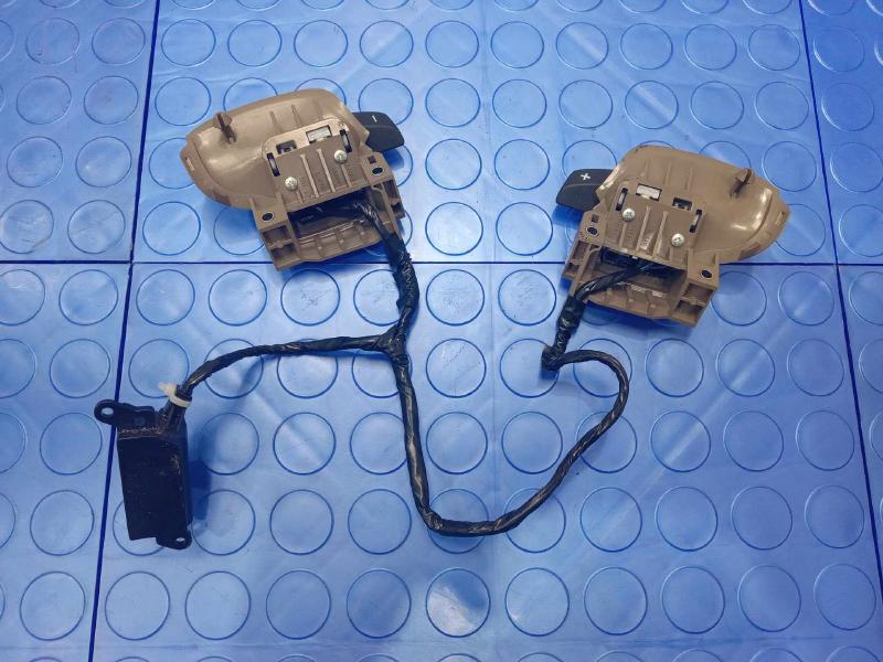 2012 Acura MDX Combination Switch