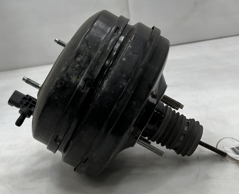 2011 Dodge Charger Power Brake Booster