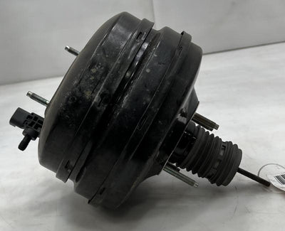 2011 Dodge Charger Power Brake Booster