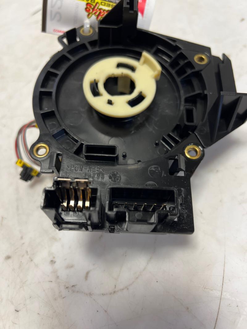 2006 Ford Expedition Clockspring (Srs)