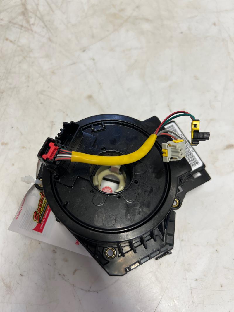 2006 Ford Expedition Clockspring (Srs)