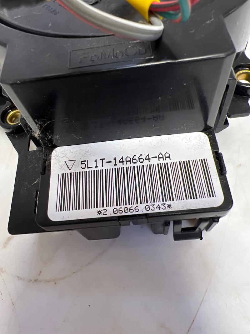 2006 Ford Expedition Clockspring (Srs)