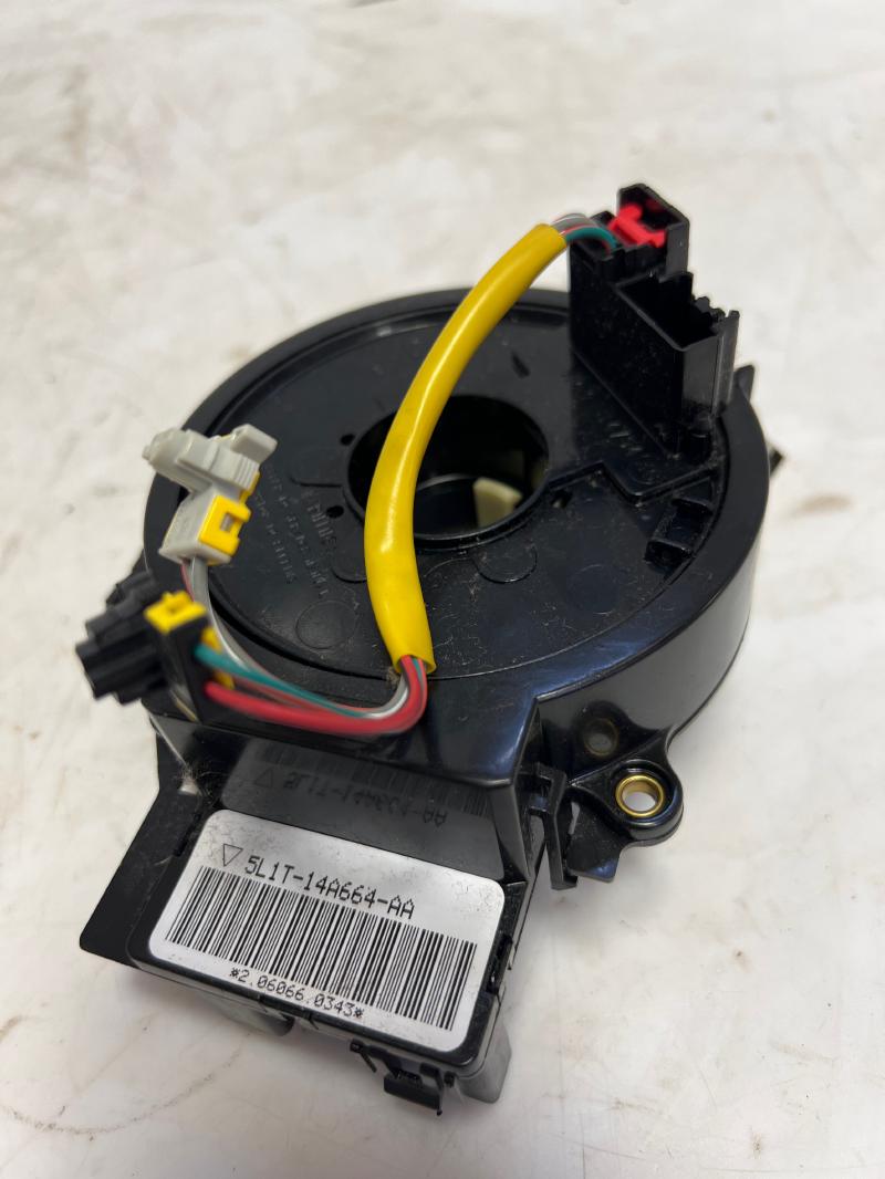 2006 Ford Expedition Clockspring (Srs)
